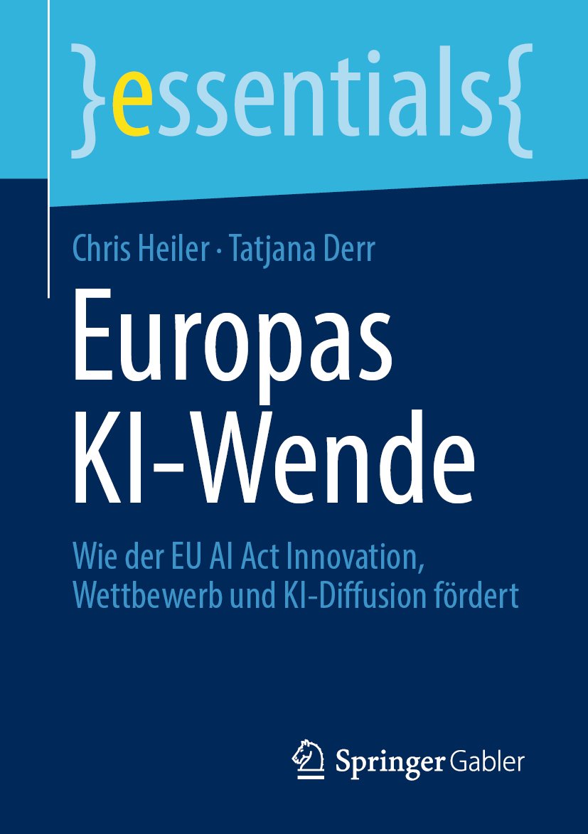 Europas KI-Wende