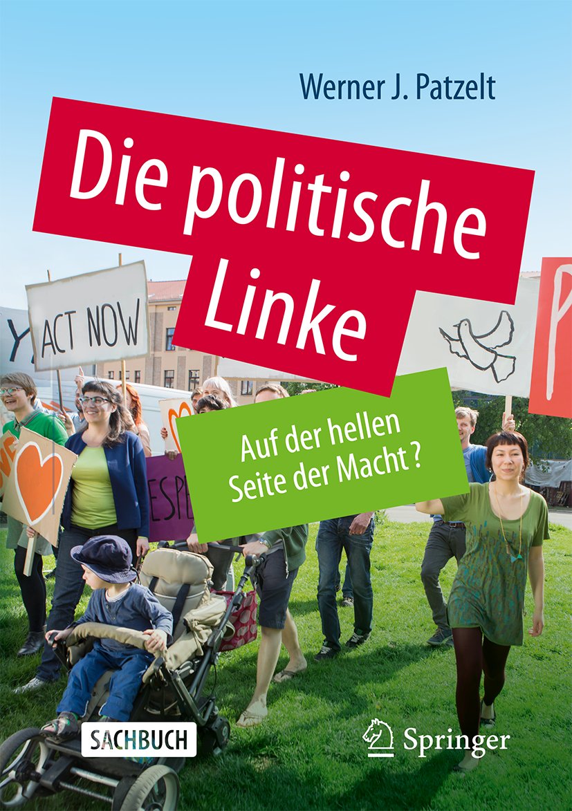 Die politische Linke