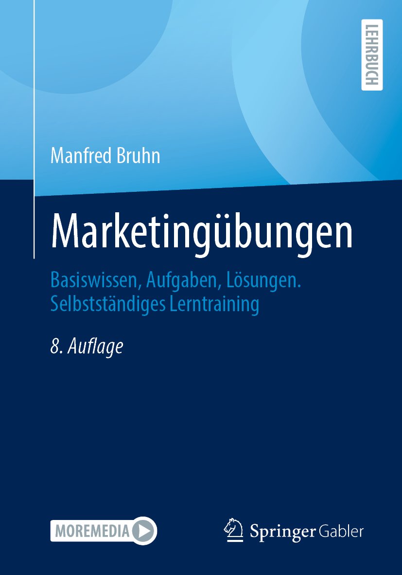 Marketingübungen