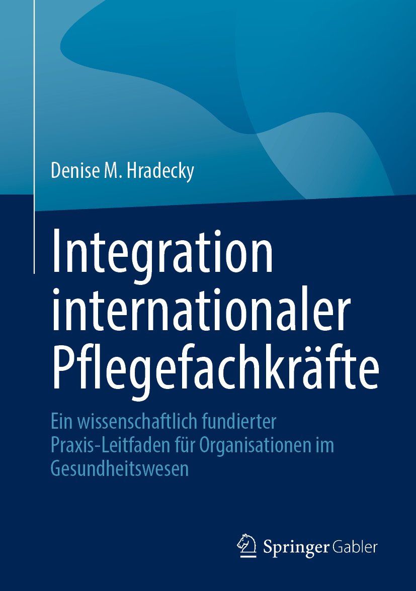 Integration internationaler Pflegefachkräfte