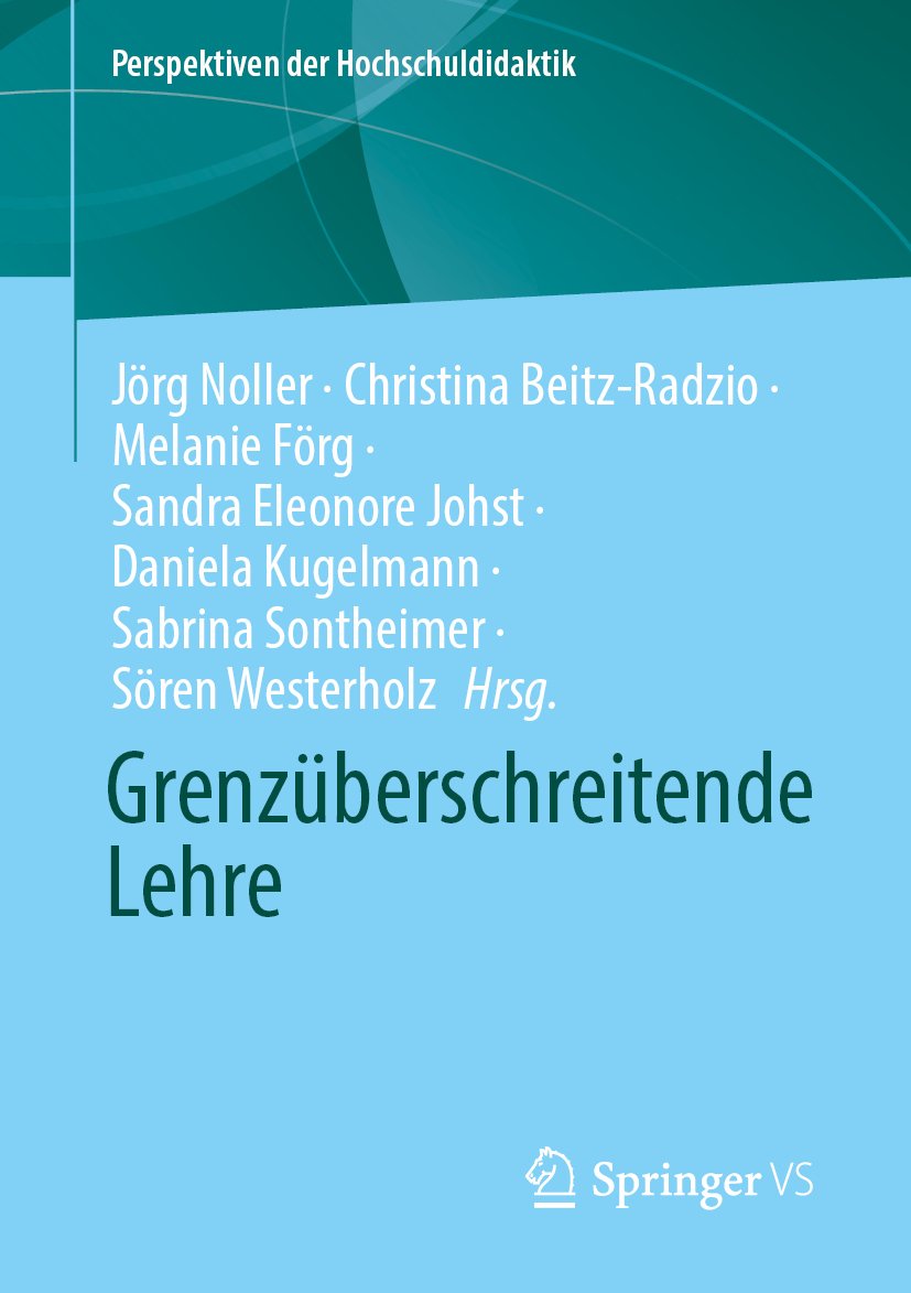 Grenzüberschreitende Lehre