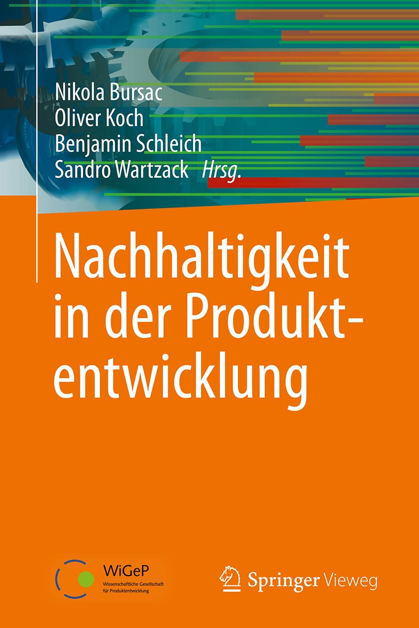 Nachhaltigkeit in der Produktentwicklung