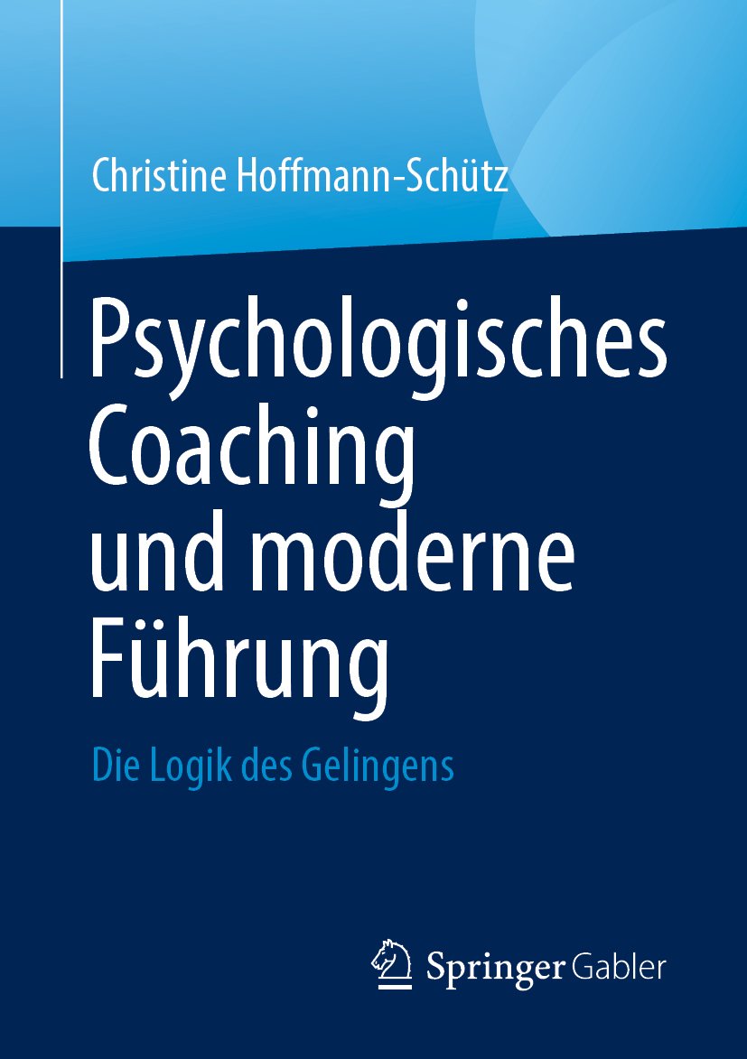 Psychologisches Coaching und moderne Führung