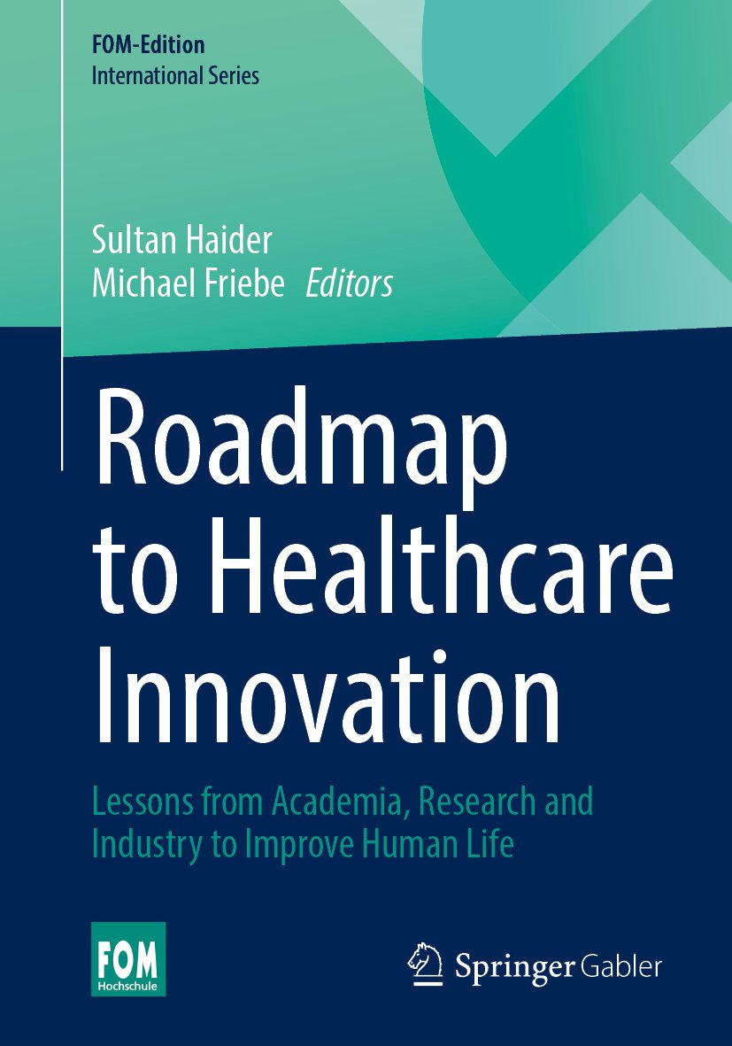 Roadmap to Healthcare Innovation