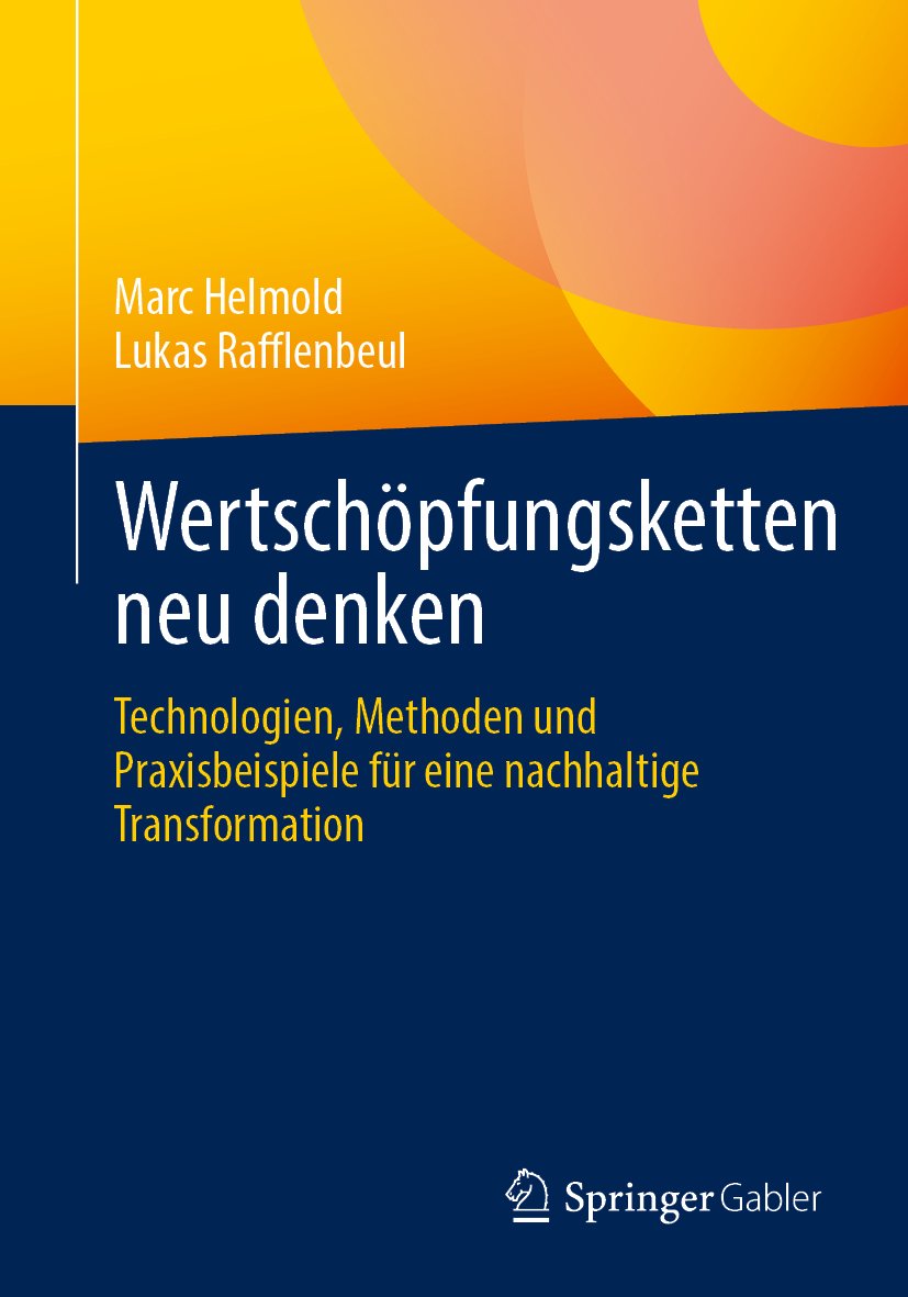 Wertschöpfungsketten neu denken
