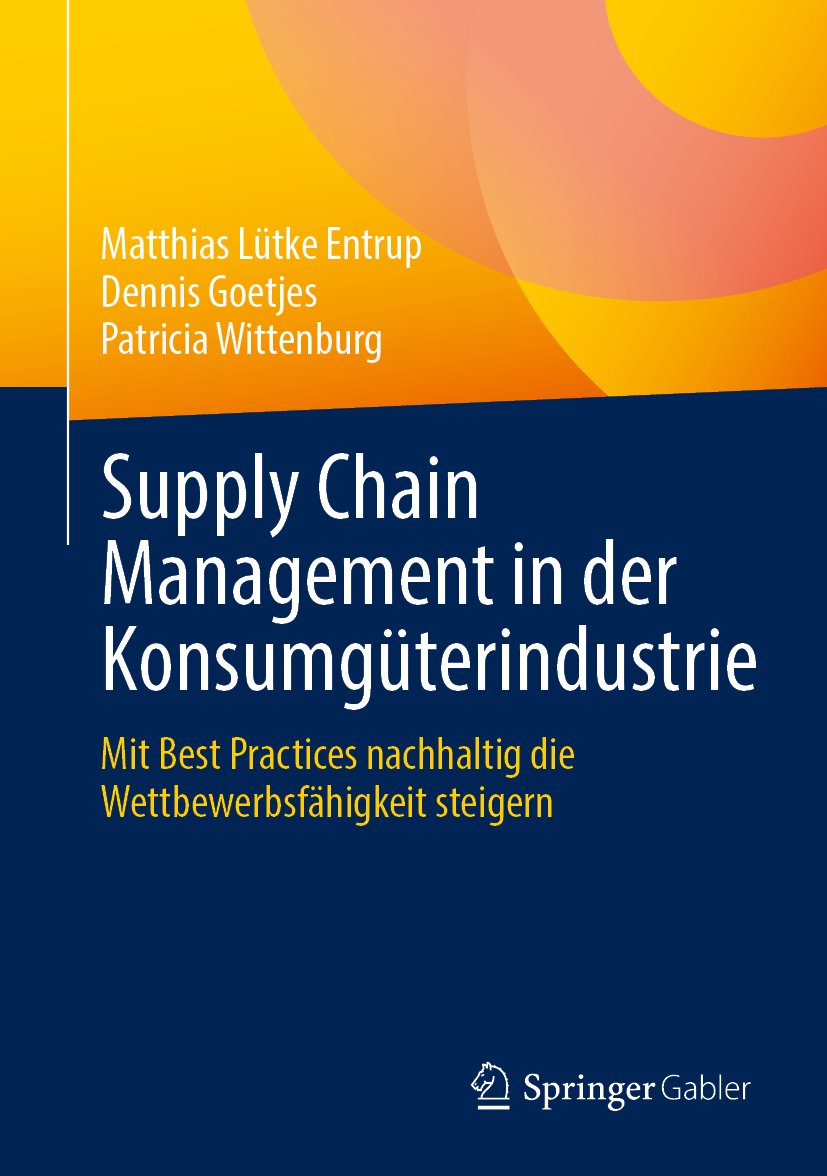 Supply Chain Management in der Konsumgüterindustrie