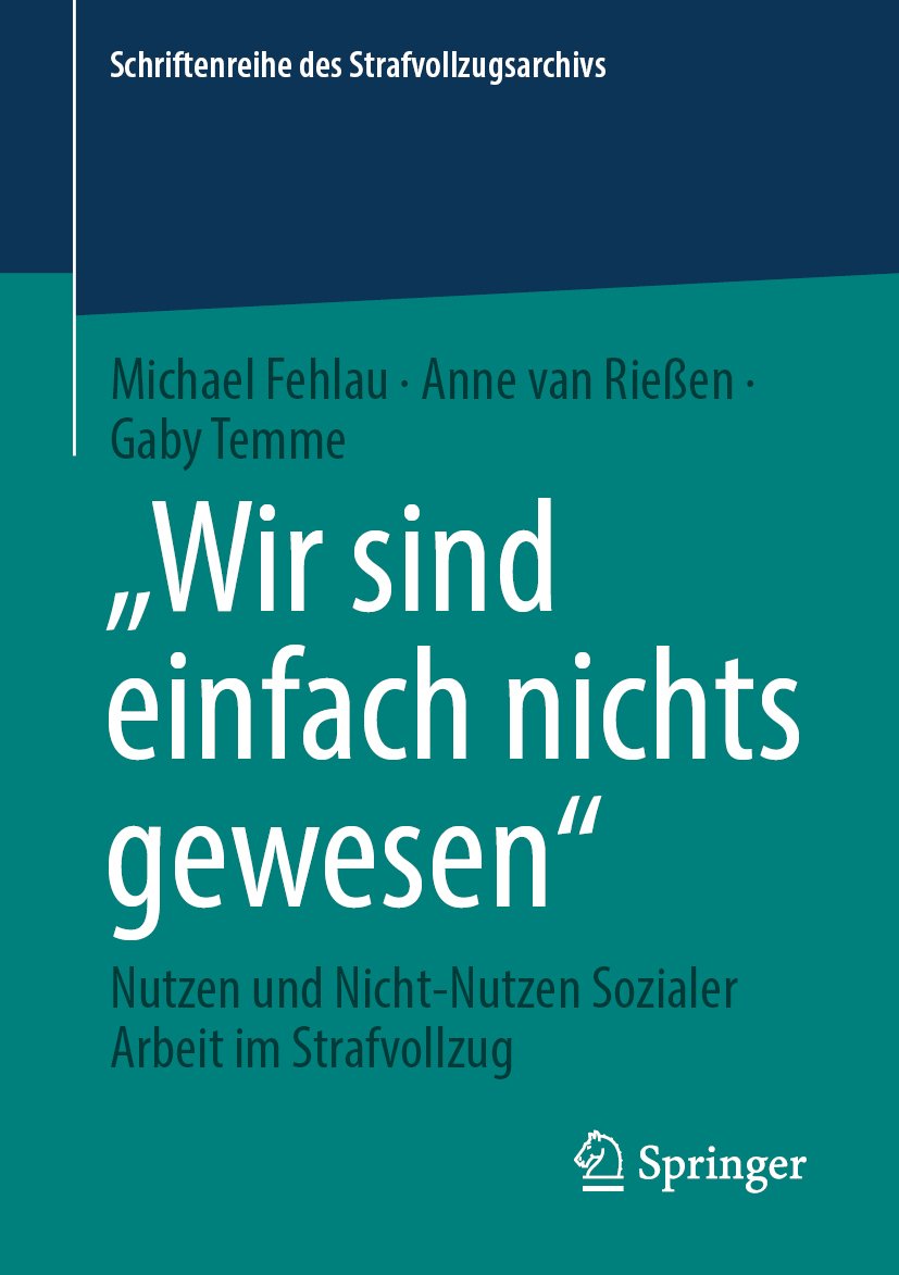 „Wir sind einfach nichts gewesen“