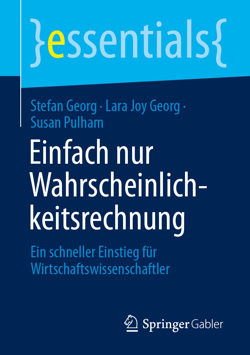 Einfach nur Wahrscheinlichkeitsrechnung