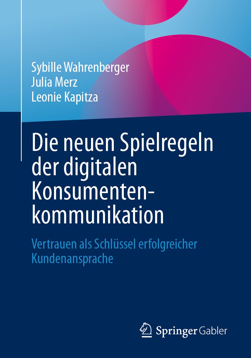 Die neuen Spielregeln der digitalen Konsumentenkommunikation