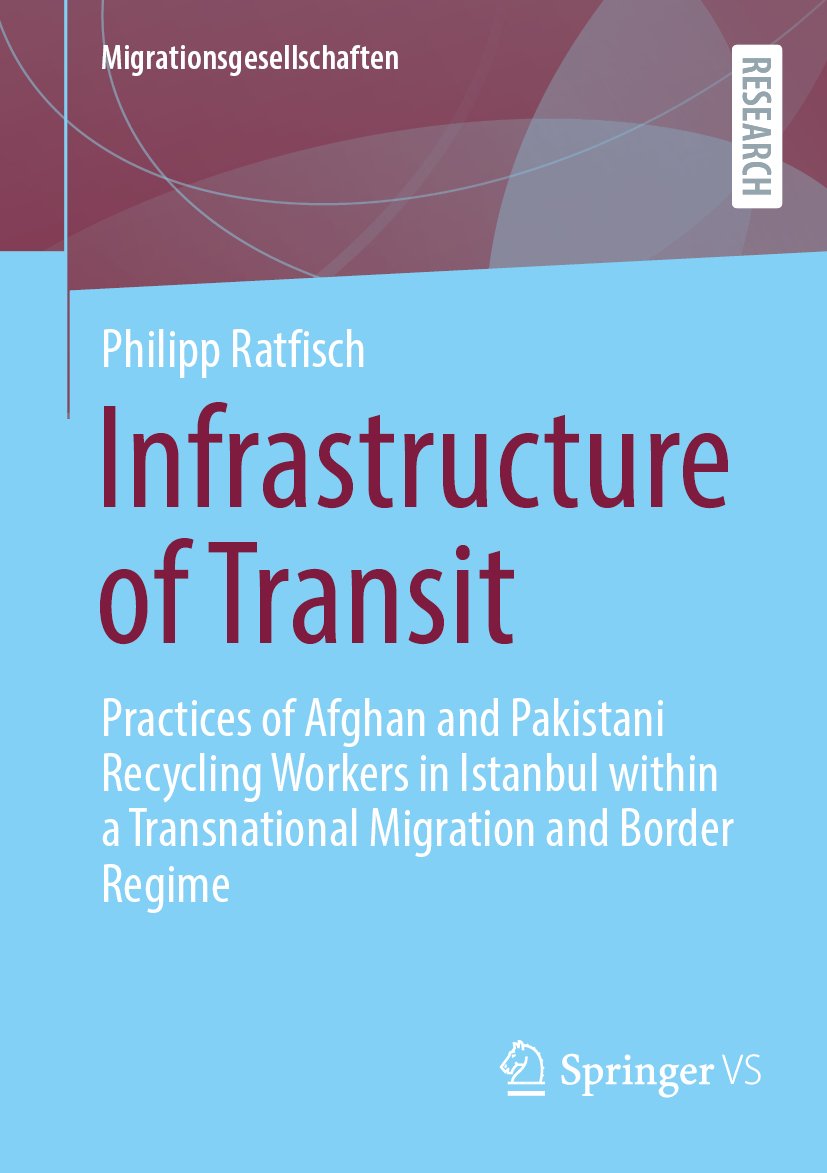 Infrastructure of Transit
