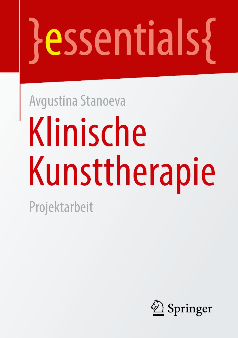 Klinische Kunsttherapie