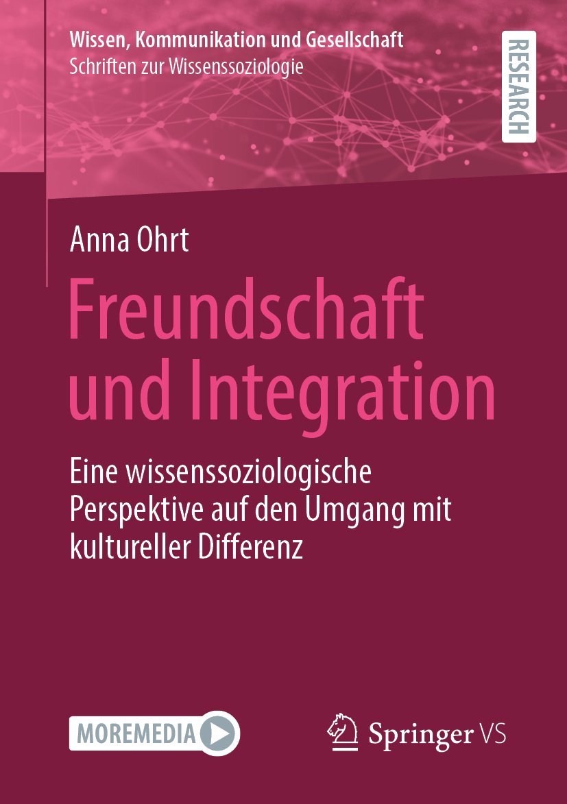 Freundschaft und Integration
