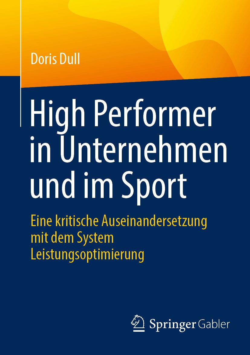 High Performer in Unternehmen und im Sport