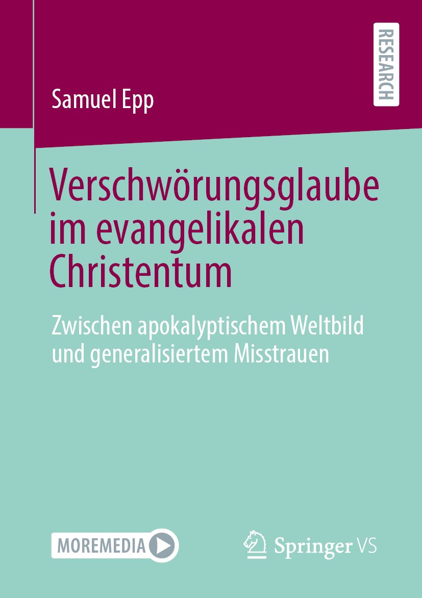 Verschwörungsglaube im evangelikalen Christentum