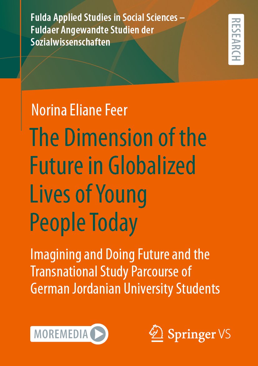 The Dimension of the Future in Globalized Lives of Young People Today