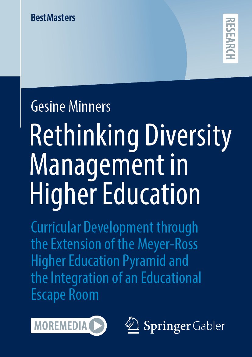Rethinking Diversity Management in Higher Education