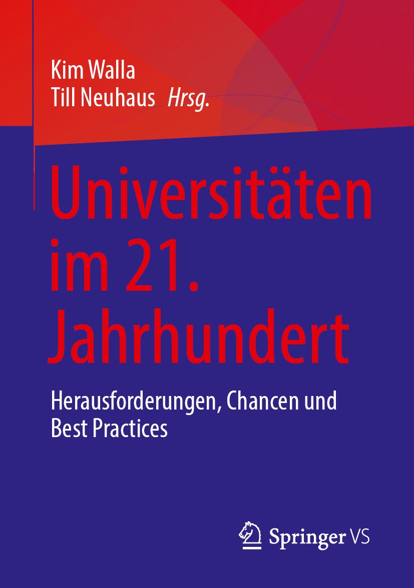 Universitäten im 21. Jahrhundert