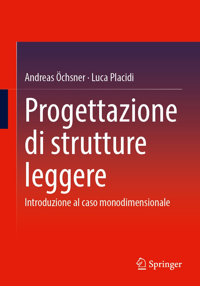 Progettazione di strutture leggere