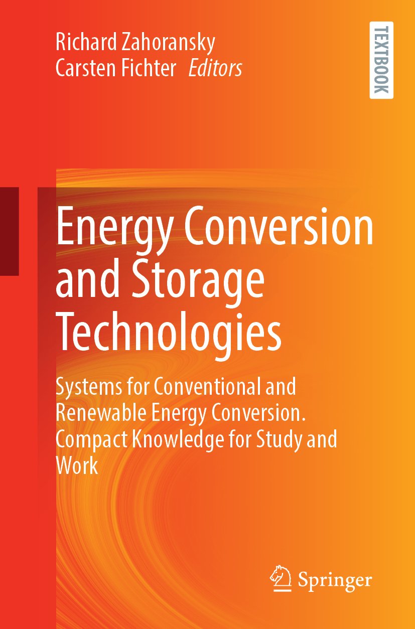Energy Conversion and Storage Technologies