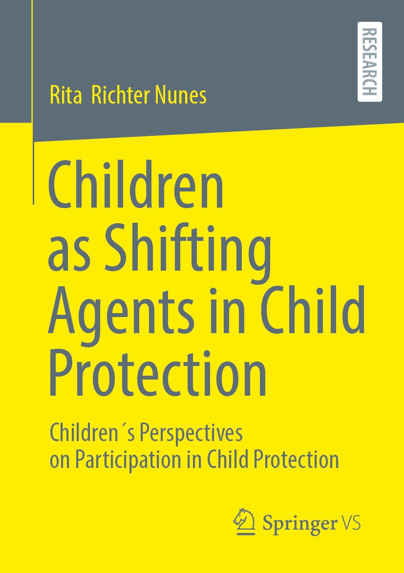 Children as Shifting Agents in Child Protection