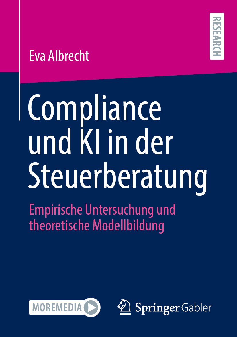 Compliance und KI in der Steuerberatung