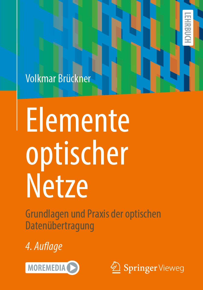 Elemente optischer Netze