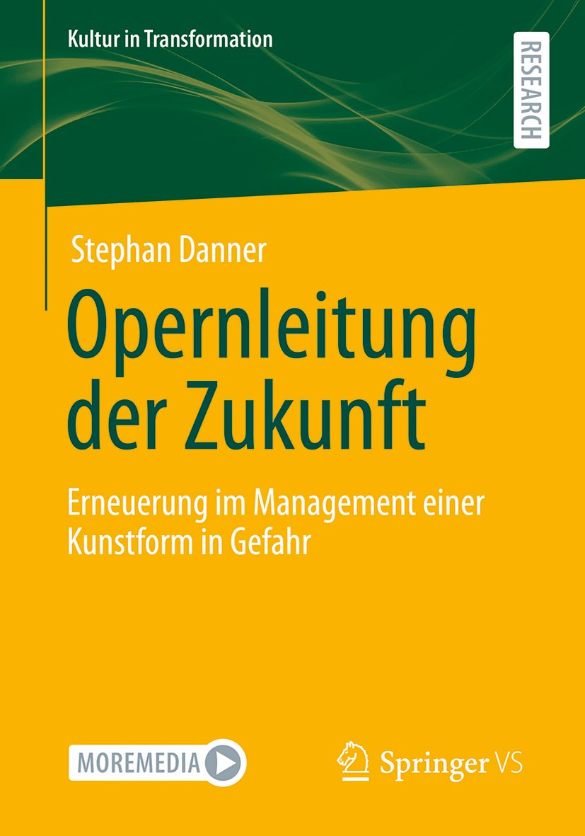 Opernleitung der Zukunft
