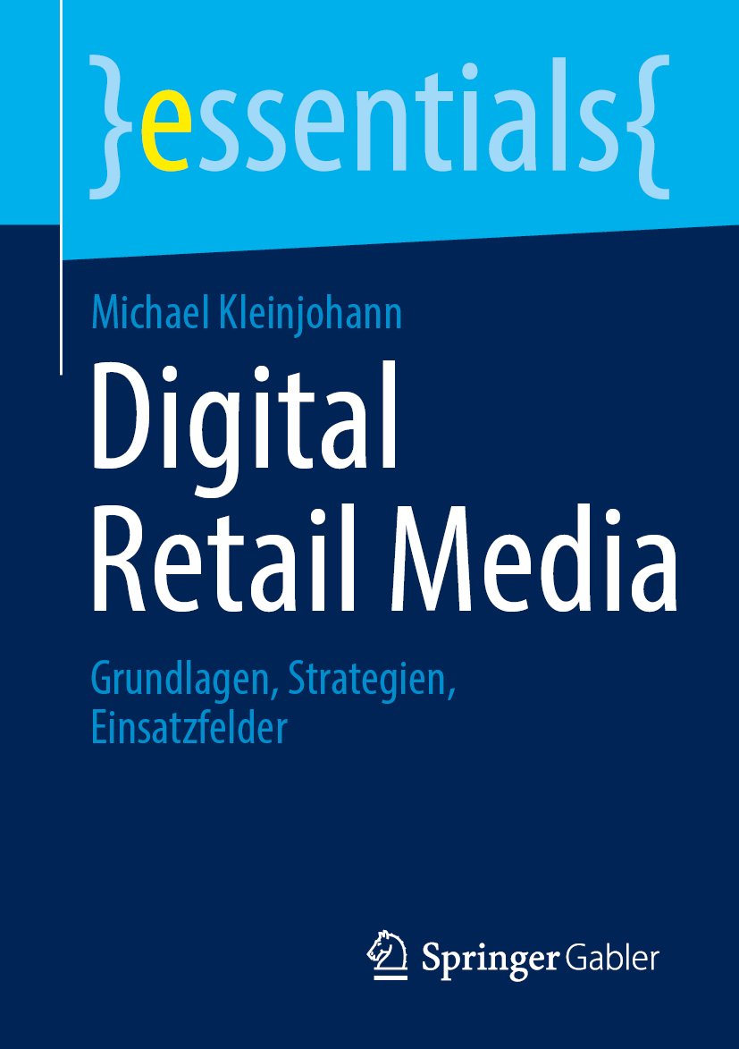 Digital Retail Media