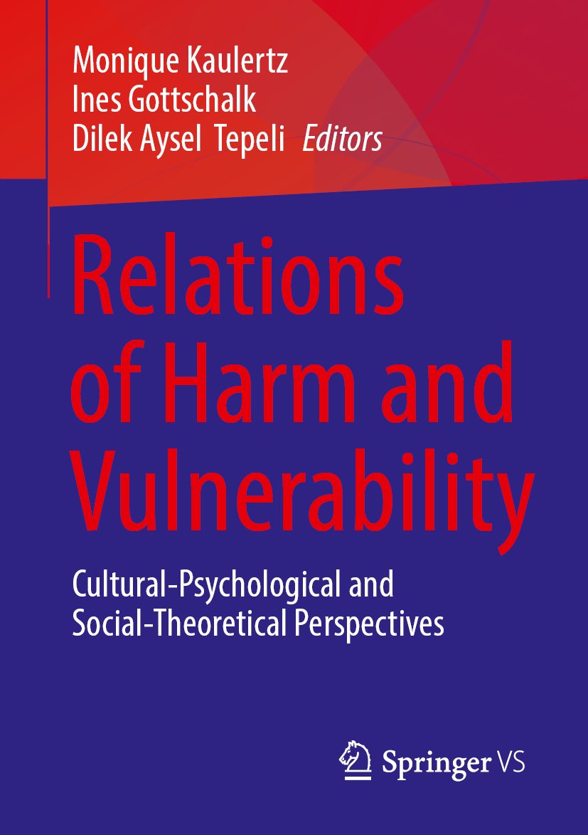 Relations of Harm and Vulnerability