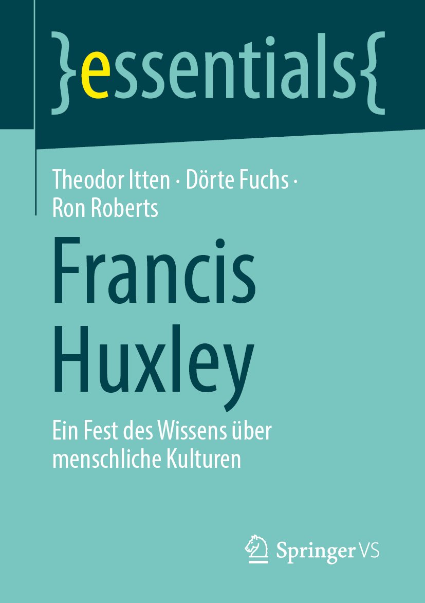Francis Huxley