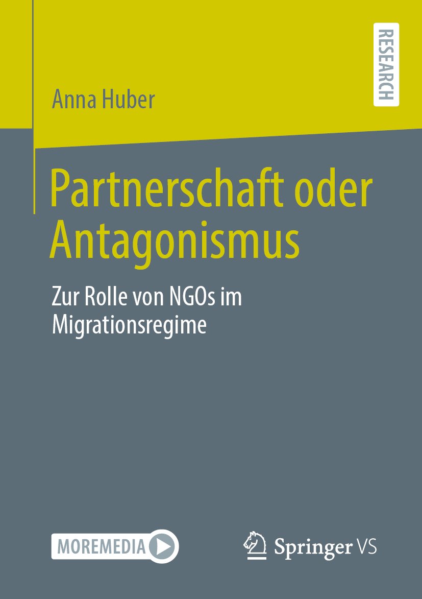 Partnerschaft oder Antagonismus