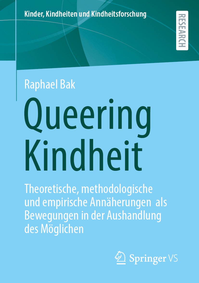Queering Kindheit