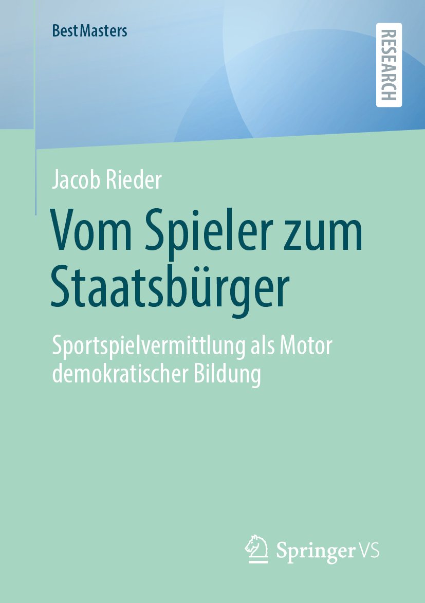 Vom Spieler zum Staatsbürger