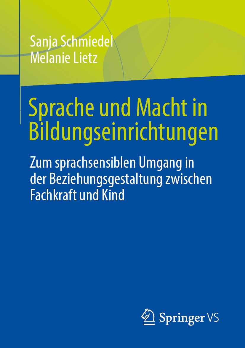 Sprache und Macht in Bildungseinrichtungen