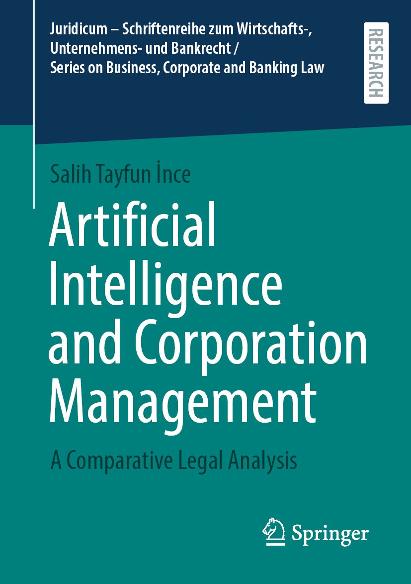 Artificial Intelligence and Corporation Management