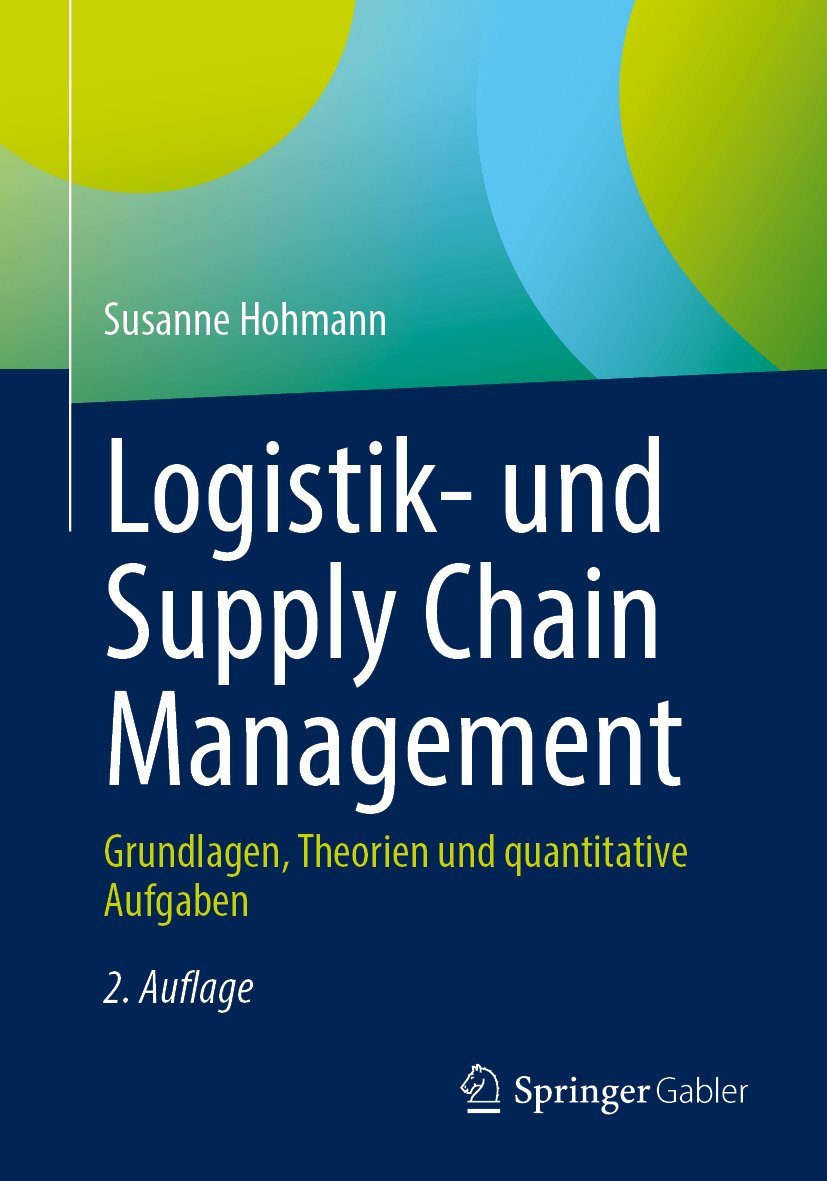 Logistik- und Supply Chain Management