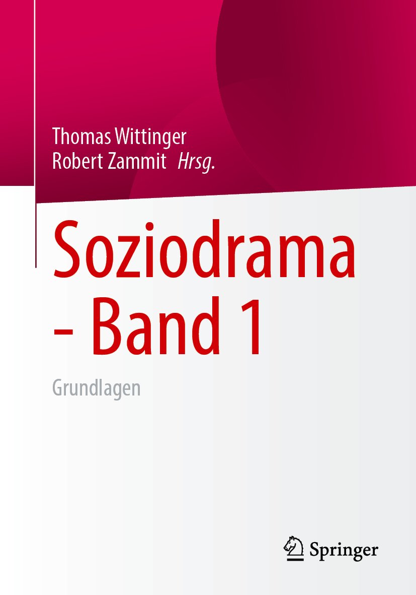 Soziodrama - Band 1