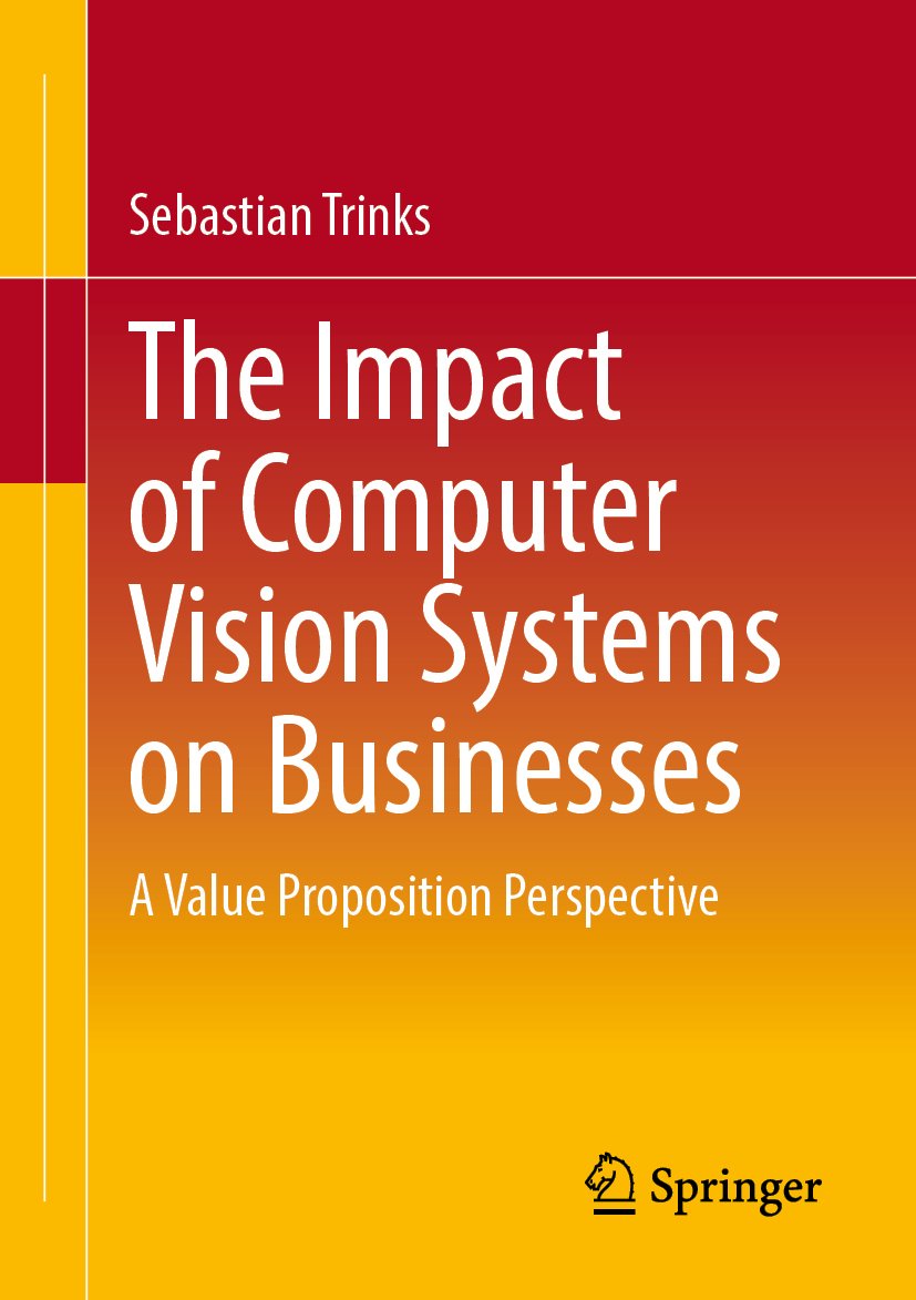 The Impact of Computer Vision Systems on Businesses