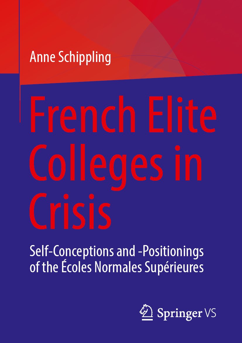 French Elite Colleges in Crisis
