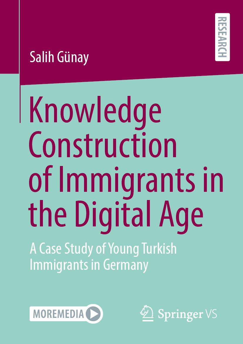 Knowledge Construction of Immigrants in the Digital Age
