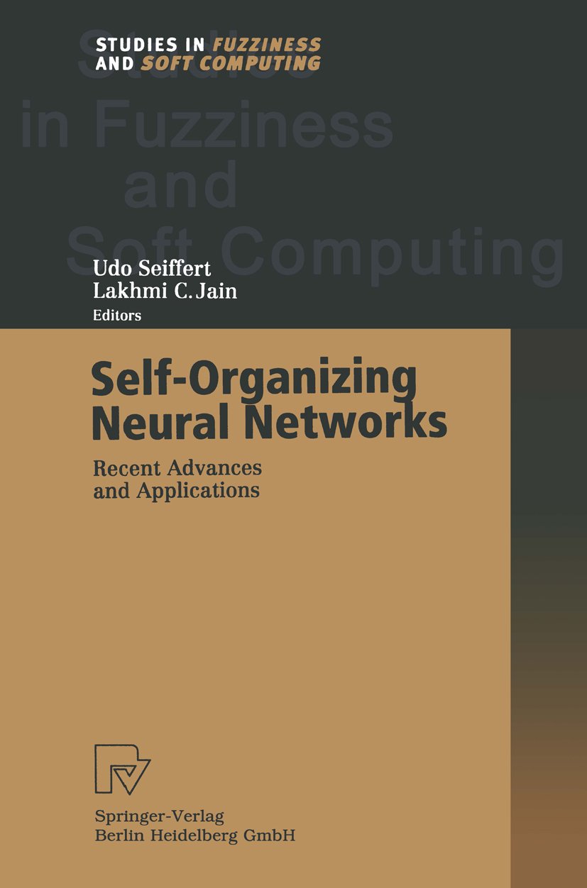 Studies in Fuzziness and Soft Computing