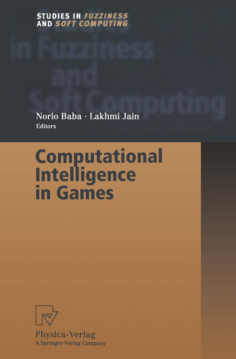 Studies in Fuzziness and Soft Computing