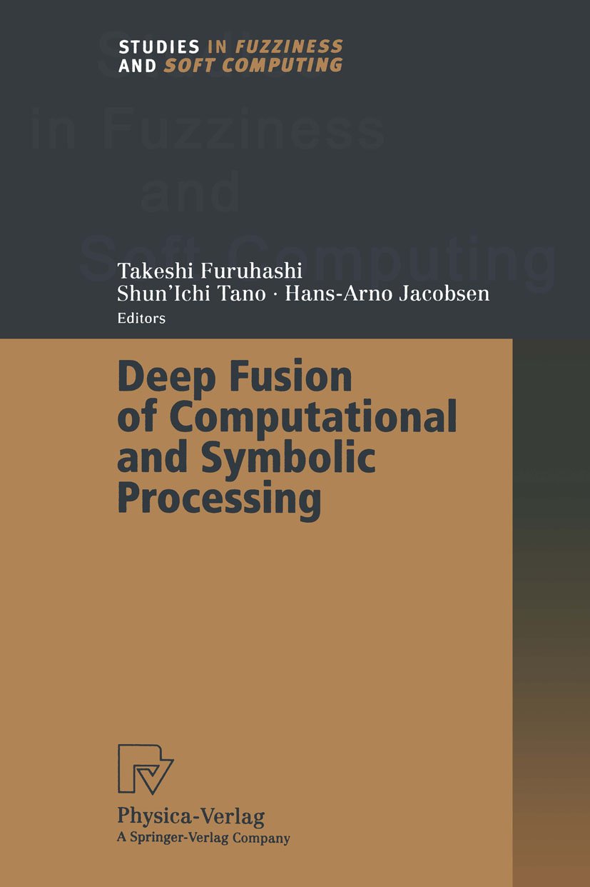 Studies in Fuzziness and Soft Computing