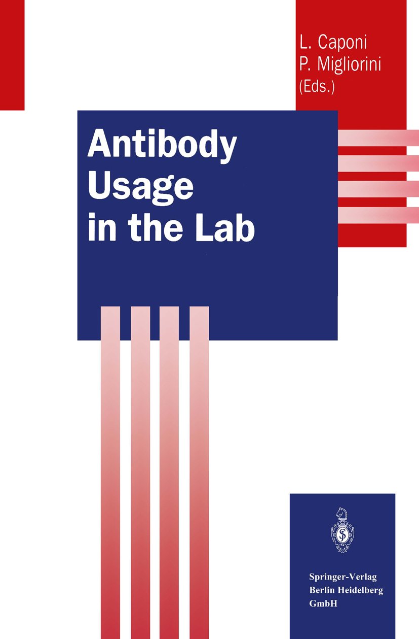 Springer Lab Manuals