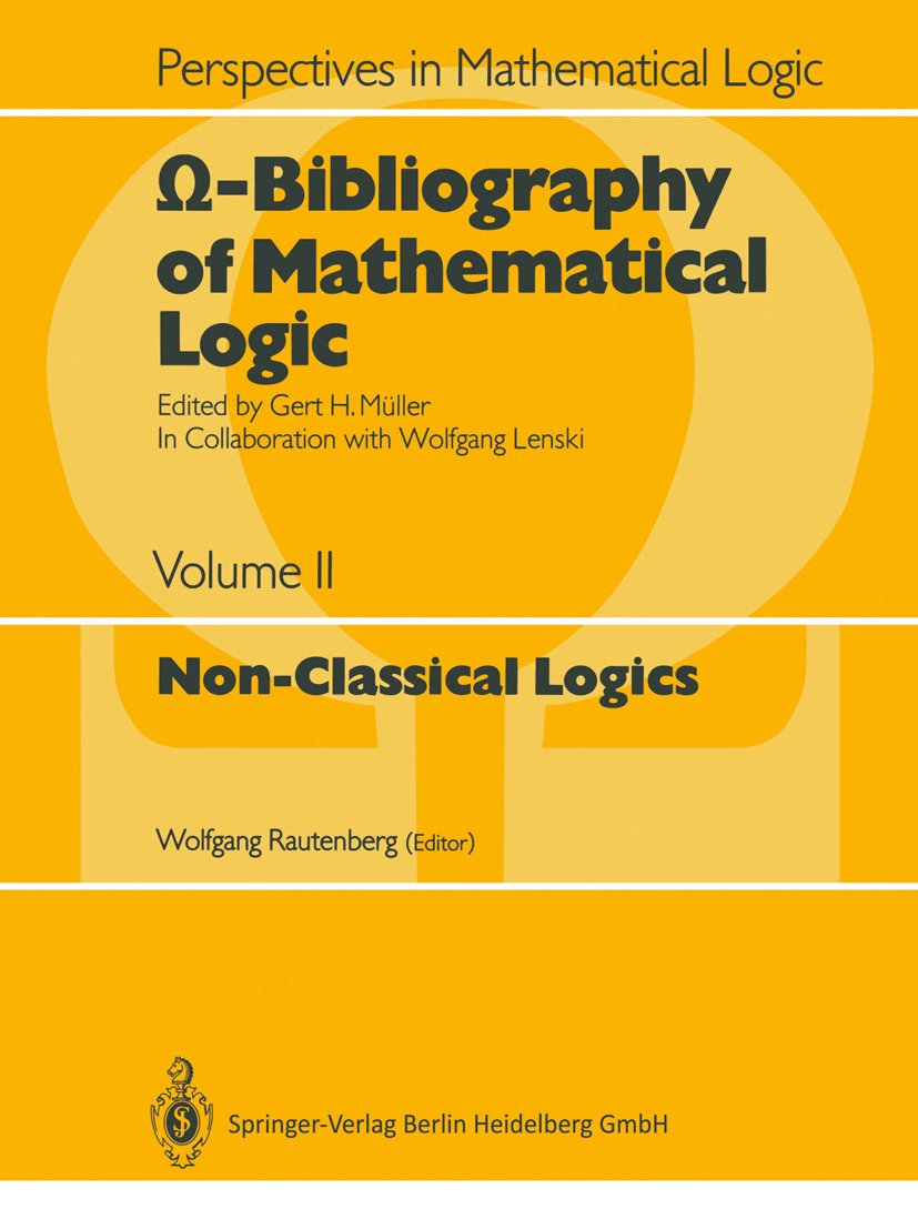 Perspectives in Mathematical Logic