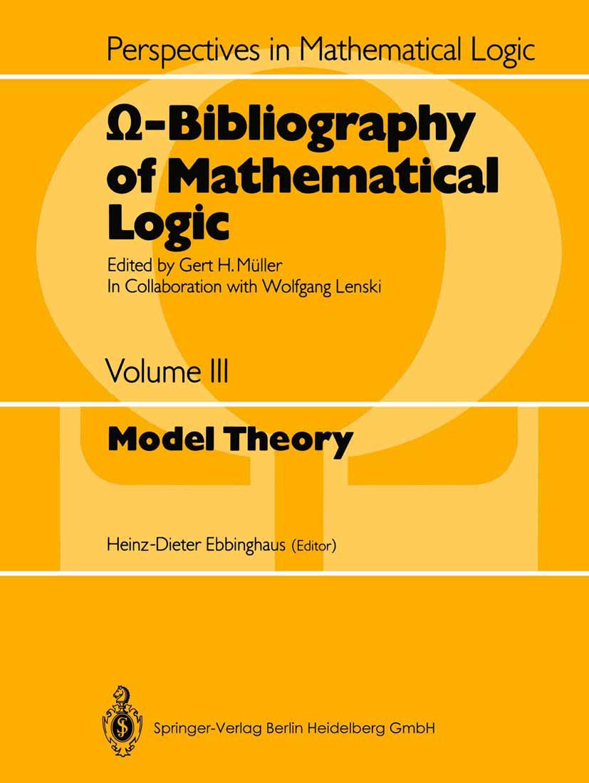 Perspectives in Mathematical Logic