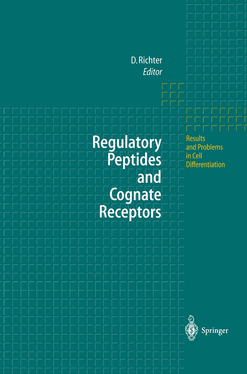 Results and Problems in Cell Differentiation