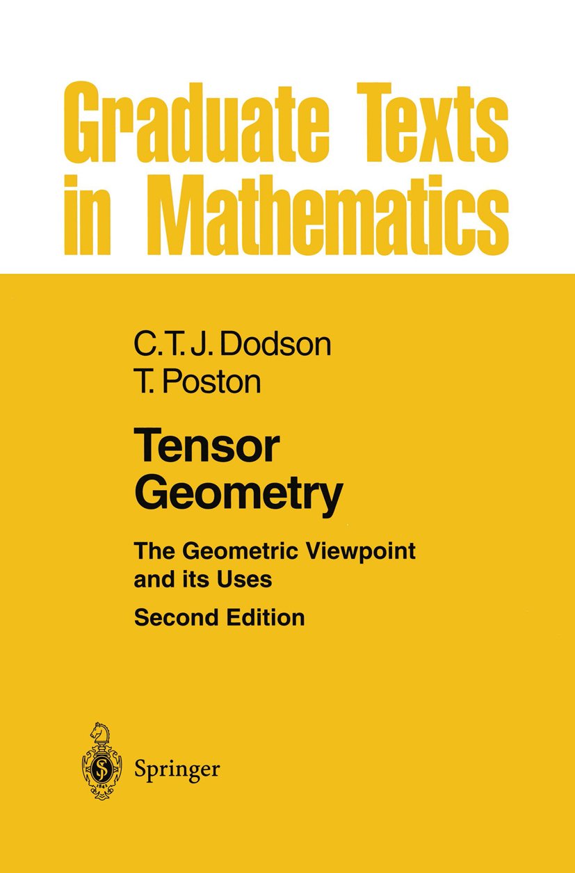 Graduate Texts in Mathematics