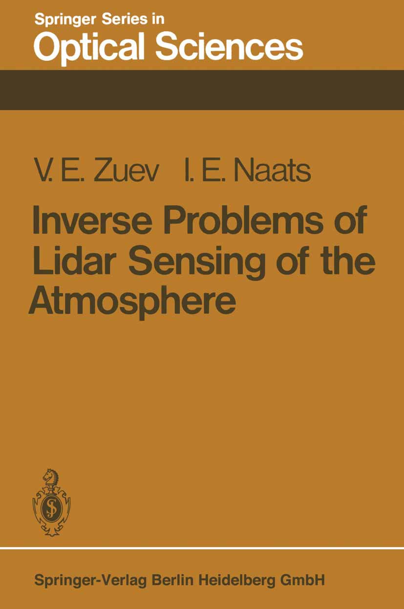 Springer Series in Optical Sciences