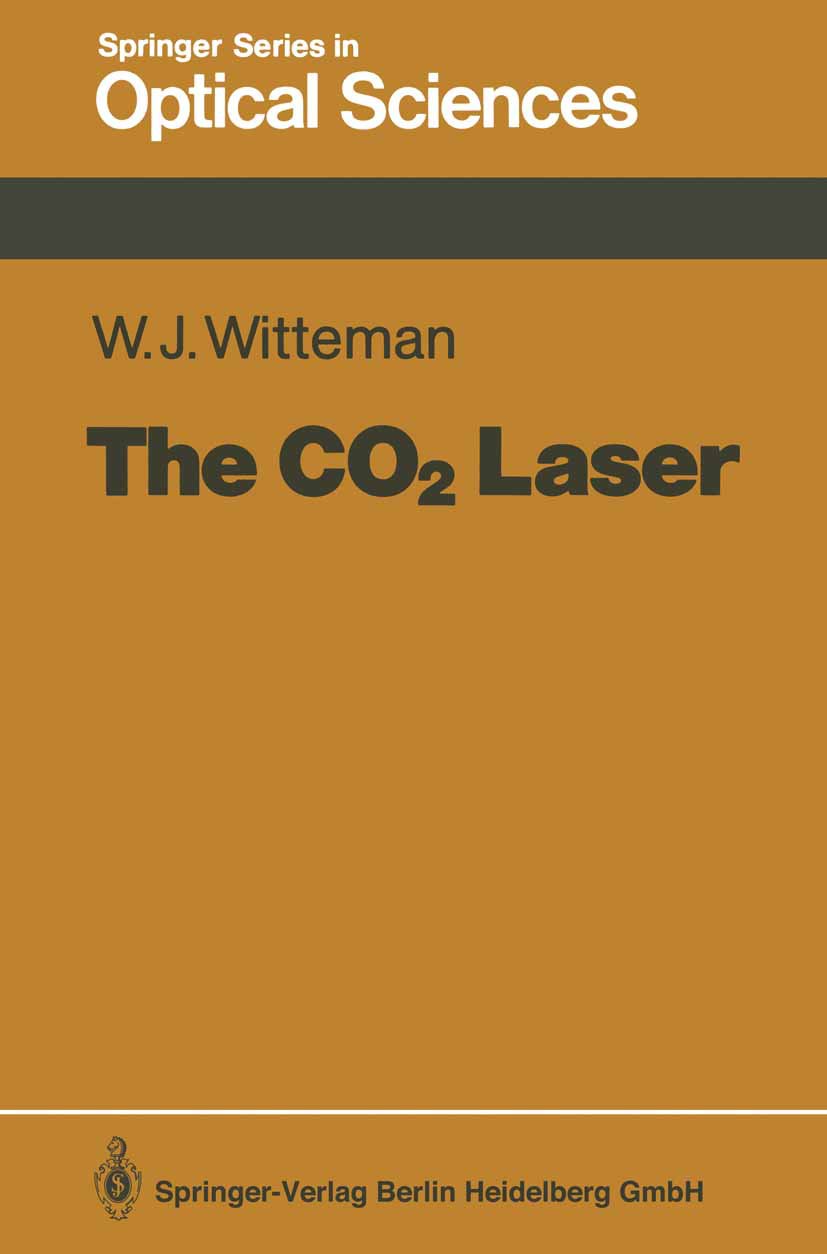 Springer Series in Optical Sciences